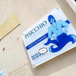  Apartment Pisicchio Italy