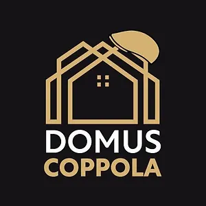  Apartment Domus Coppola Italy